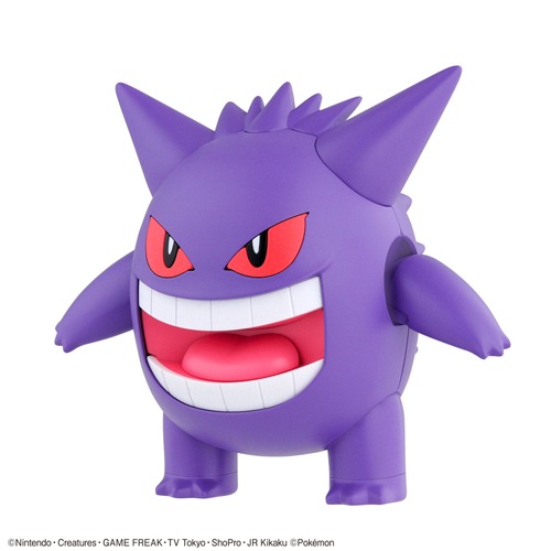 BANDAI SPIRITS【プラモデル】ポケモンプラモコレクション45 セレクト