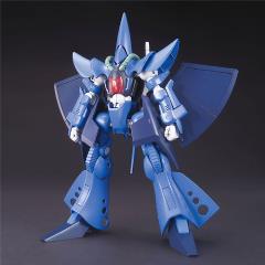 BANDAI SPIRITS【ガンプラ】HGUC 1／144 ハンブラビ 機動戦士Z