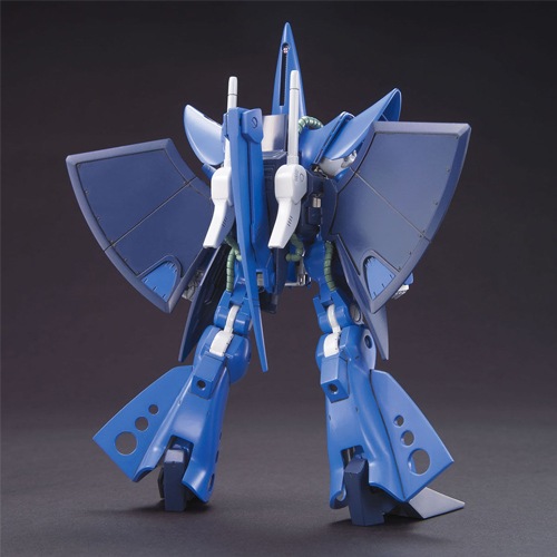 BANDAI SPIRITS【ガンプラ】HGUC 1／144 ハンブラビ 機動戦士Z