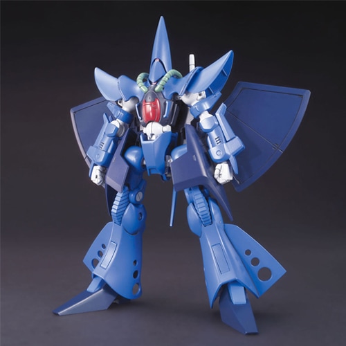 BANDAI SPIRITS【ガンプラ】HGUC 1／144 ハンブラビ 機動戦士Z