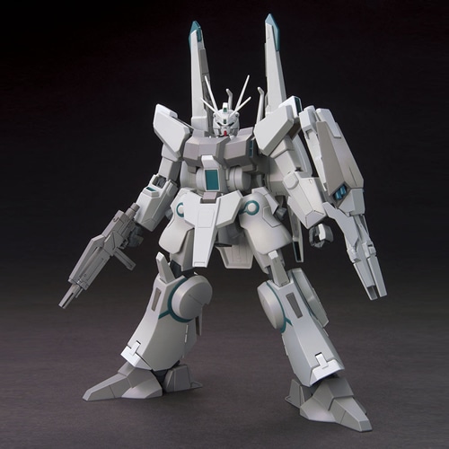 BANDAI SPIRITS【ガンプラ】HGUC 機動戦士ガンダムUC 1／144 シルヴァ