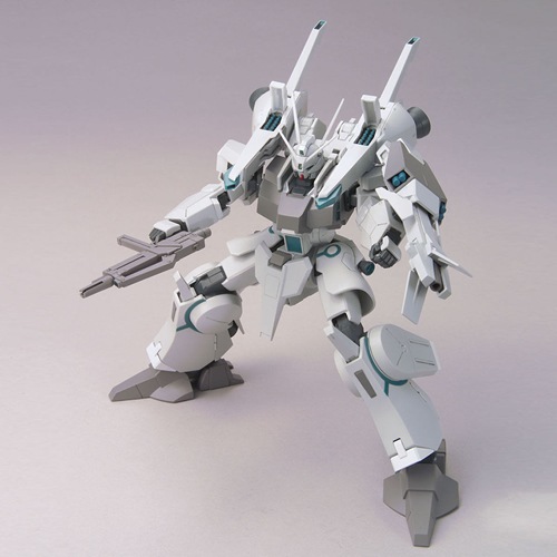 ガンプラHG MG 4点 まとめ売り ガンダムUC シルヴァ・バレト バンシィ BANDAI SPIRITS【ガンプラ】HGUC 機動戦士ガンダムUC 1／144 シルヴァ