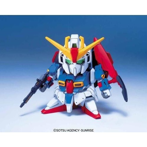 SDガンダム BB戦士 プラモデル ガンプラ まとめ売り BANDAI SPIRITS【ガンプラ】SDガンダム BB戦士 198 ゼータ