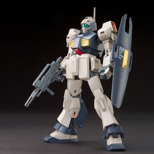 BANDAI SPIRITS【ガンプラ】HGUC 機動戦士ガンダムUC 1／144 MSA