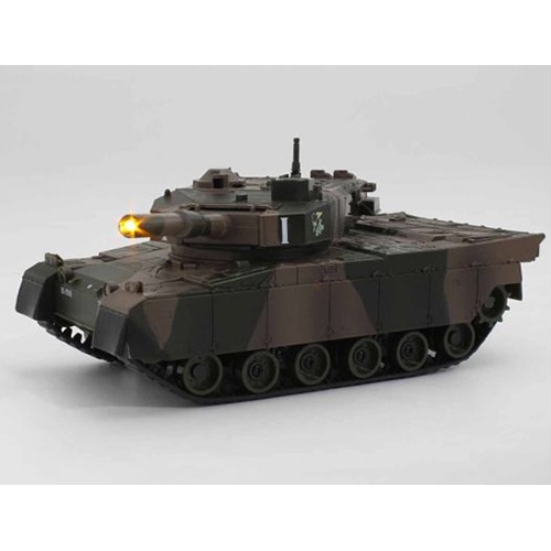 京商【KYOSHO EGG】RCミニタンク 90式戦車 砲撃サウンド TW020 H