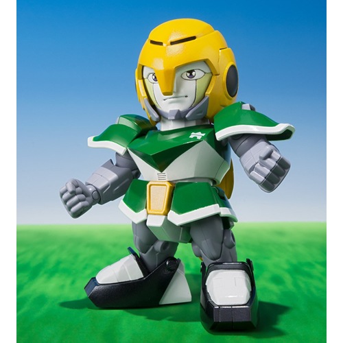 SIF Story Image Figure 疾風!アイアンリーガー マッハウインディ(オリジナルカラー) 単品 中古】「未使用品」SIF Story Image Figure 疾風