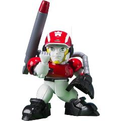 Amazon.co.jp: TAMASHII NATIONS 超合金 疾風!アイアンリーガー