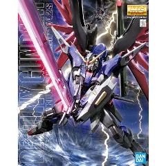 BANDAI SPIRITS【ガンプラ】MG 1／100 機動戦士ガンダムSEED