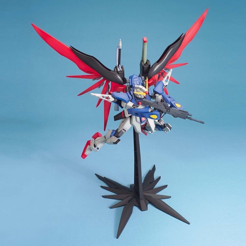 再生産】1/100 デスティニーガンダム (機動戦士ガンダム SEED