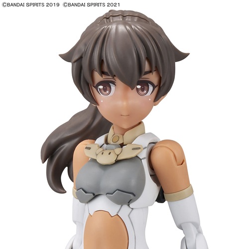 BANDAI SPIRITS【プラモデル】30MS 03 SIS-A00 ルルチェ カラーC
