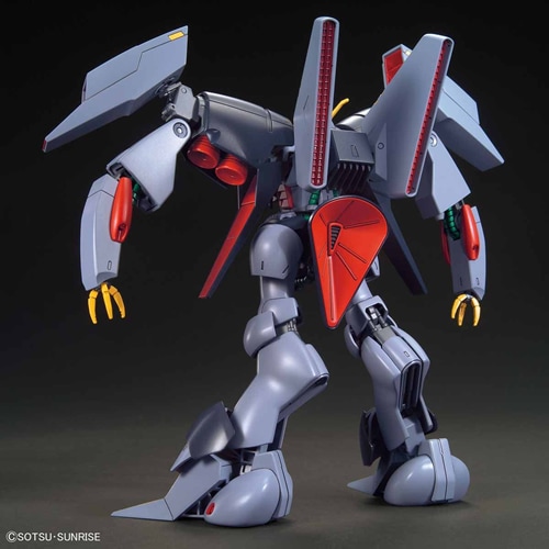 ガンプラ フィギュアセット 1/144 BANDAI HG Gundam 1/144 Gundam Mk