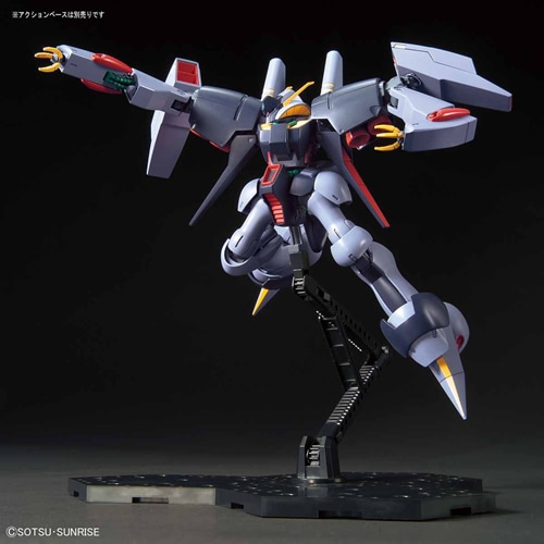 BANDAI SPIRITS【ガンプラ】HGUC 1／144 機動戦士Ζガンダム RX-160