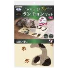 SANKO�ڥڥå����ʡۥ��󥳡� ������������ڥå��ѥ������ޥå� ǭ�� 35��45cm(����3mm) KX-33��KX-33��