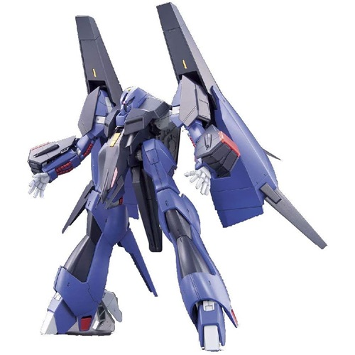 パーツ未開封 HGUC 1/144 メッサーラ ハンブラビ 2点セット Z