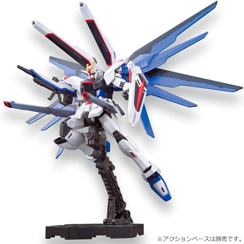 BANDAI SPIRITS【ガンプラ】HGCE 1／144 機動戦士ガンダムSEED