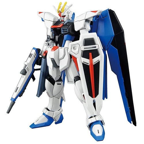 BANDAI SPIRITS【ガンプラ】HGCE 1／144 機動戦士ガンダムSEED