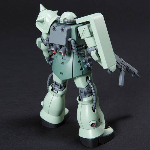 BANDAI SPIRITS【ガンプラ】HGUC 1／144 機動戦士ガンダム0083 MS-06F