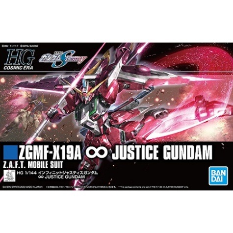 BANDAI SPIRITS【ガンプラ】HGCE 1／144 機動戦士ガンダムSEED DESTINY
