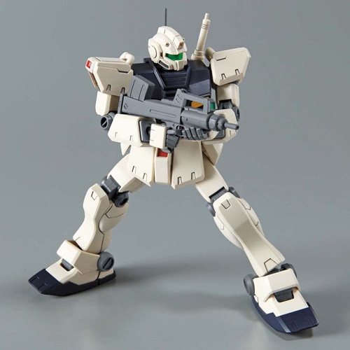 HGUC ジム ジム改2種 塗装済 完成品 HGUC ジム改 完成品 ガンダム0083|ガンダム