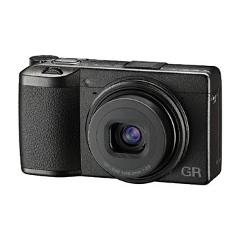 Ricoh GR III (GR3) コンパクトデジタルカメラ レンタル] リコー GR III (GR3) コンパクトデジタルカメラ