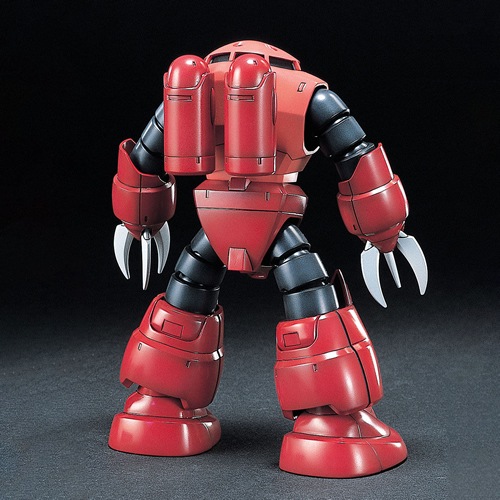 BANDAI SPIRITS【ガンプラ】HGUC 1／144 機動戦士ガンダム