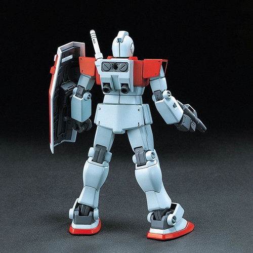 HGユニバーサルセンチュリー RGM-79 ジム クリア、おらザク選手権限定品 HGユニバーサルセンチュリー RGM-79 ジム クリア、おらザク