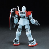 BANDAI SPIRITS【ガンプラ】HGUC 1／144 機動戦士ガンダム ジム RGM-79