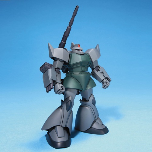 BANDAI SPIRITS【ガンプラ】HGUC 1／144 量産型ゲルググ／ゲルググ