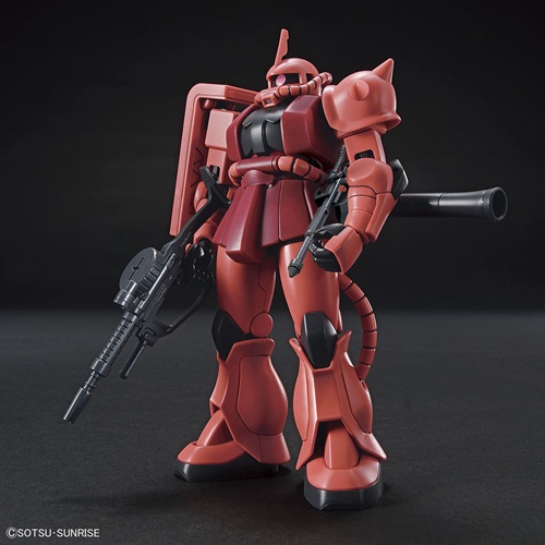 BANDAI SPIRITS【ガンプラ】HGUC 1／144 機動戦士ガンダム