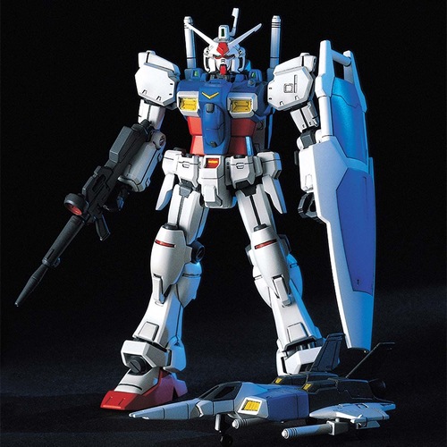 BANDAI SPIRITS【ガンプラ】HGUC 1／144 機動戦士ガンダム0083