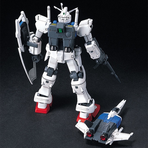 BANDAI SPIRITS【ガンプラ】HGUC 1／144 機動戦士ガンダム0083