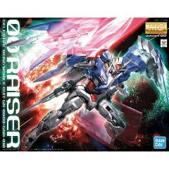Amazon.com: Bandai Hobby 1/100 Bandai Double Zero #13 00