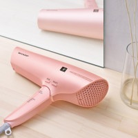 シャープ【SHARP】プラズマクラスタードライヤー beaute A
