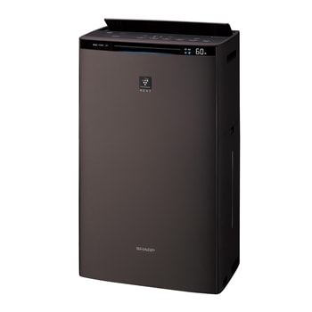 SHARP 加湿 空気清浄機 2024年製 KI-RX70-T シャープ【SHARP】加湿空気清浄機 プラズマクラスターNEXT搭載ハイ