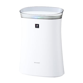 シャープ【SHARP】空気清浄機 プラズマクラスター7000搭載 