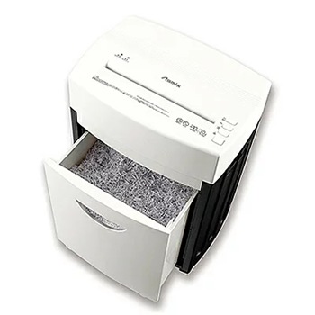 アスカ【Asmix】マイクロカットシュレッダー オートクリーニング機能