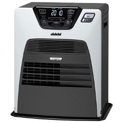 トヨトミ【TOYOTOMI】人感センサー付き ハイブリッドファンヒーター