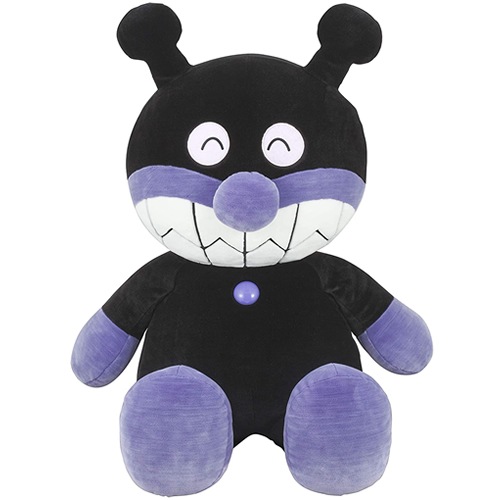 セガトイズ【玩具・おもちゃ】アンパンマン おともだちばいきんまん 3L 