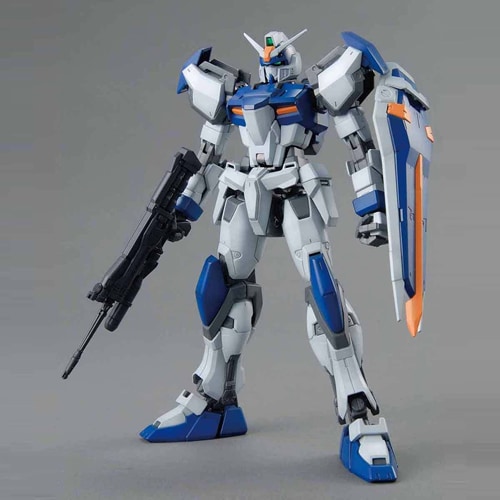BANDAI SPIRITS【ガンプラ】MG 1／100 デュエルガンダム アサルト