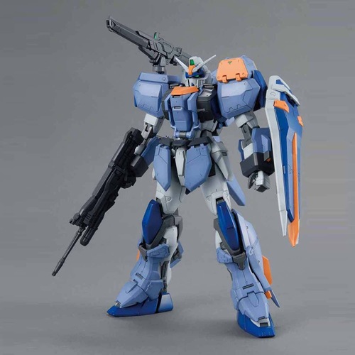 BANDAI SPIRITS【ガンプラ】MG 1／100 デュエルガンダム アサルト