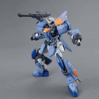 BANDAI SPIRITS【ガンプラ】MG 1／100 デュエルガンダム アサルト