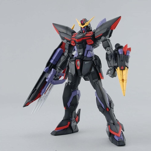 MG ブリッツガンダム 1/100 プラモデル BANDAI SPIRITS【ガンプラ】MG 1／100 ブリッツガンダム 機動