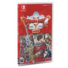 Switch版　ドラゴンクエスト　4本セット 0000001019352_x2jhqhl.jpg