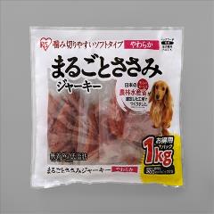 �܂邲�Ƃ����݃W���[�L�[ ���炩 1kg