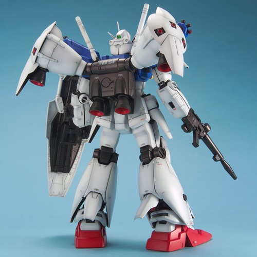 BANDAI SPIRITS【ガンプラ】PG 1／60 機動戦士ガンダム0083 RX-78 