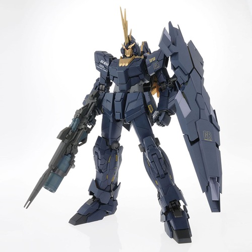 BANDAI SPIRITS【ガンプラ】PG 1／60 機動戦士ガンダムUC RX-0[N