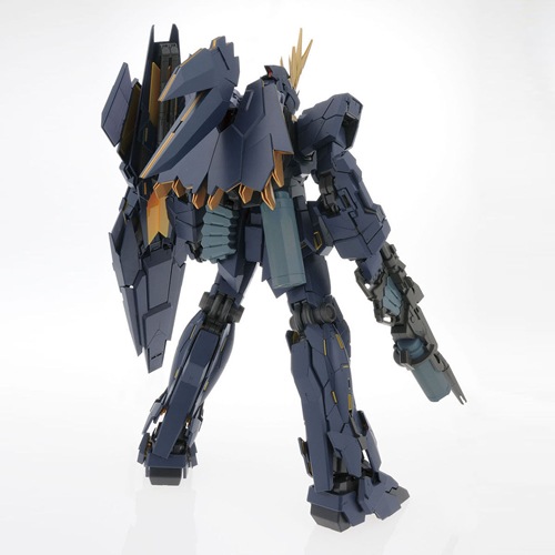 BANDAI SPIRITS【ガンプラ】PG 1／60 機動戦士ガンダムUC RX-0[N