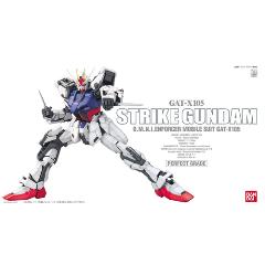 BANDAI SPIRITS【ガンプラ】PG 1／60 ストライクガンダム 機動戦士