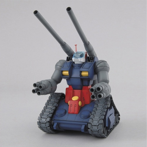 BANDAI SPIRITS【ガンプラ】MG 1／100 RX-75ガンタンク 機動戦士