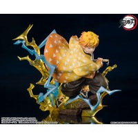 BANDAI SPIRITS【フィギュア】Figuarts ZERO フィギュアーツZERO 我妻
